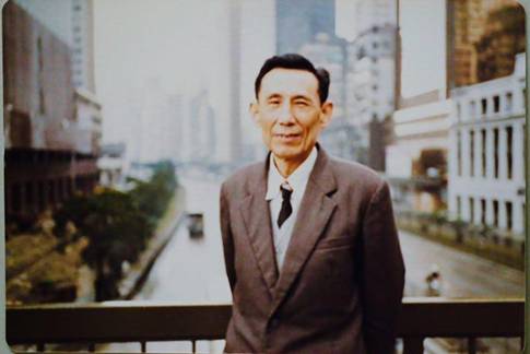 赵禹辰 先生